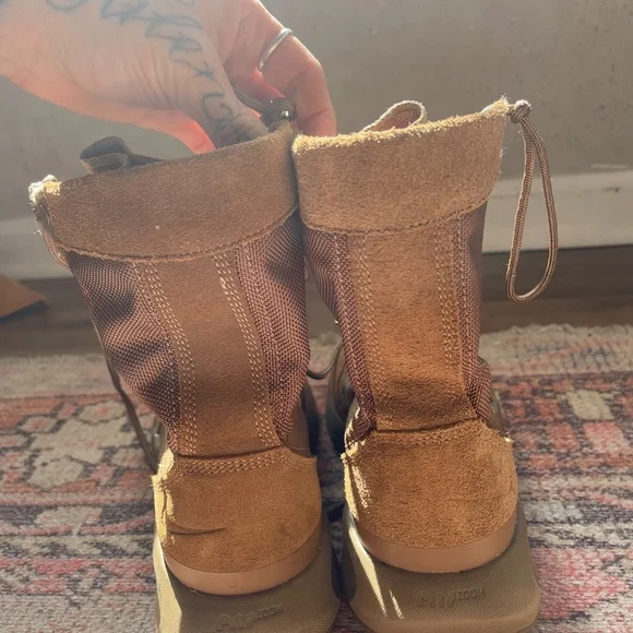 Nike SFB1 tactical hiking boots - Picture 4 of 4